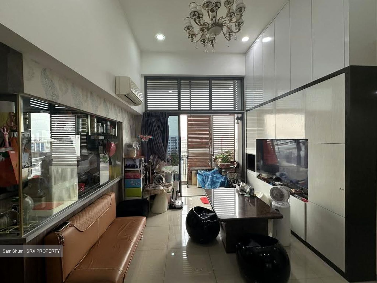 Parc Life (D27), Condominium #618942391